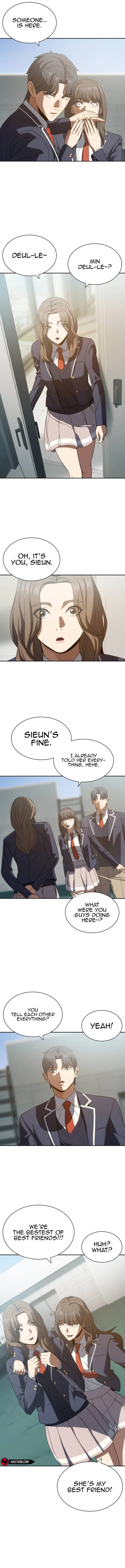 Frozen Warrior Chapter 18 11